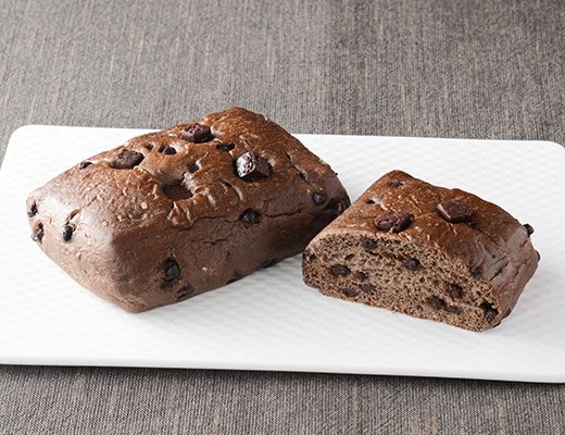 ローソン ゴロチョコ!フォカッチャ