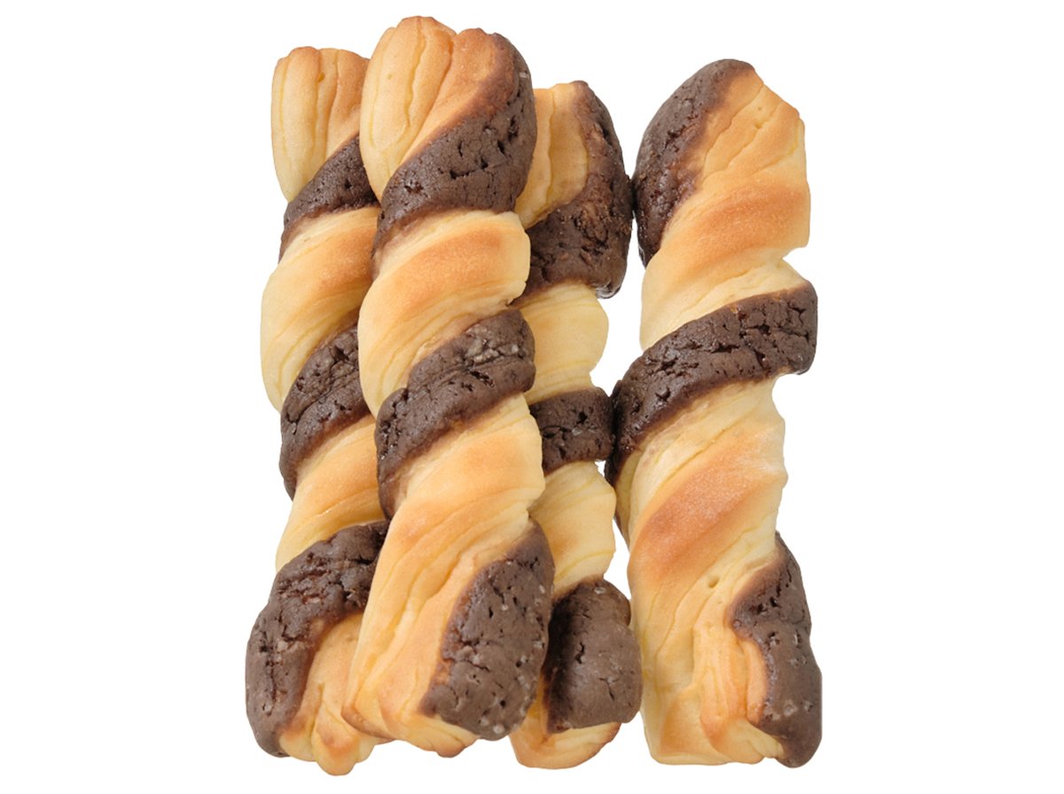 セブン-イレブン 7プレミアム チョコクッキースティック4本入