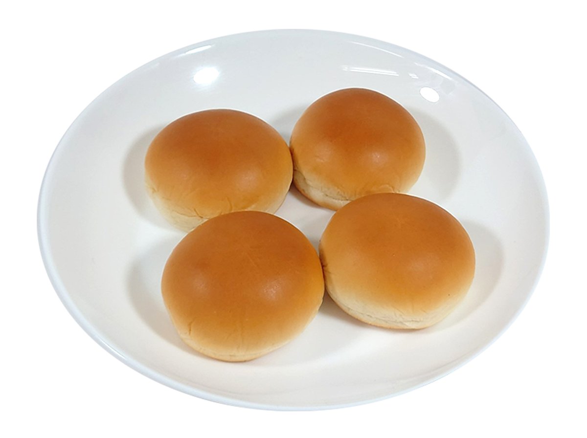 セブン-イレブン 7プレミアム いちごジャムパン 4個入
