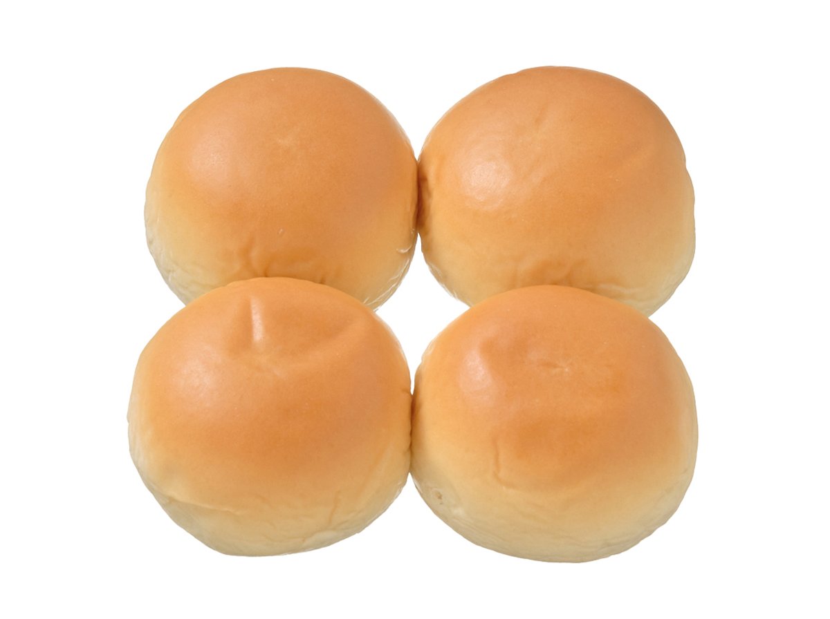 セブン-イレブン 7プレミアム チョコクリームパン 4個入