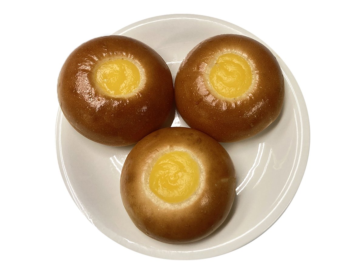 セブン-イレブン 7プレミアム クリームパン 3個入