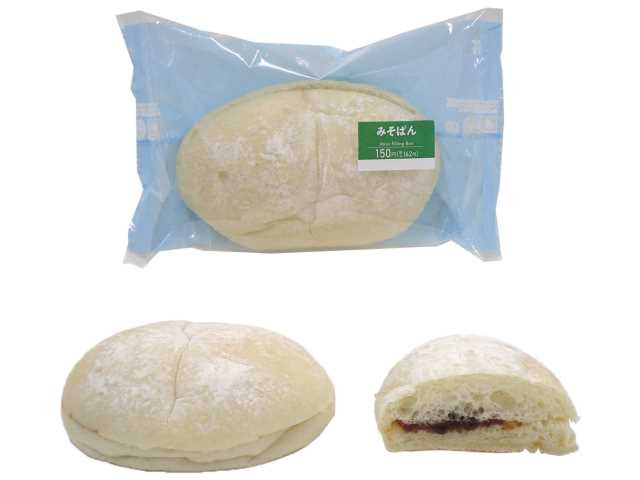 セブン-イレブン みそぱん