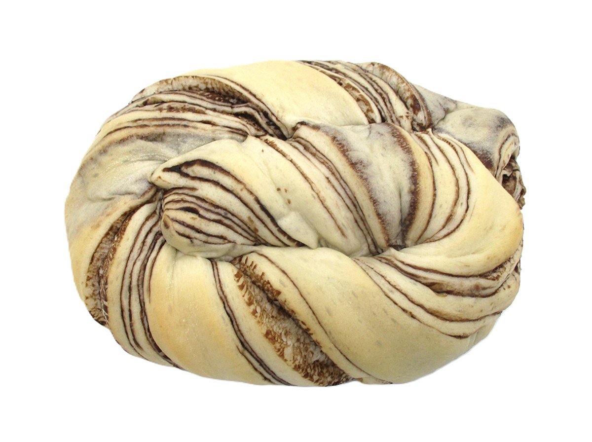 セブン-イレブン 大きなもっちり食感チョコブレッド