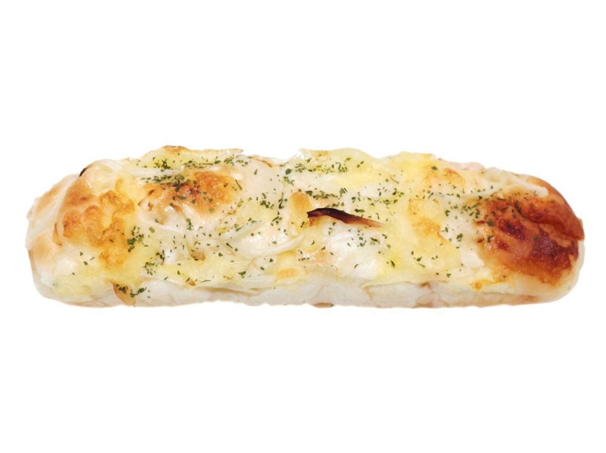 セブン-イレブン こんがりチーズオニオンスティック