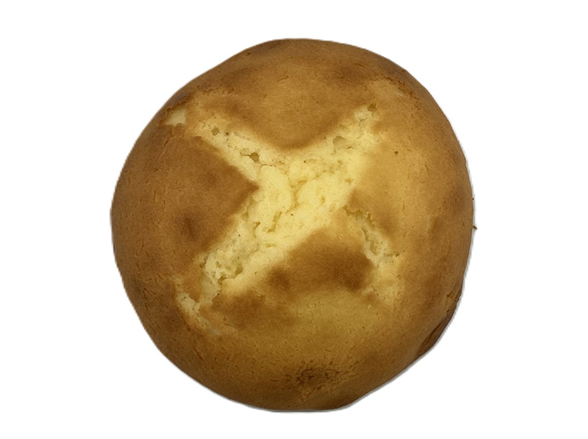 セブン-イレブン 甘食風しっとりケーキ
