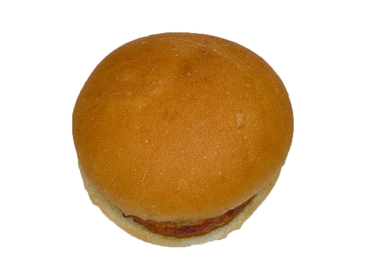 セブン-イレブン 照りマヨバーガー