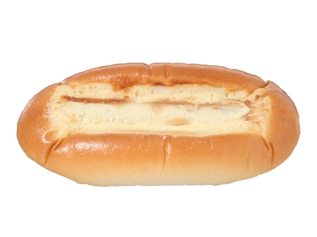 セブン-イレブン 7P パリッと食感の ウインナーパン