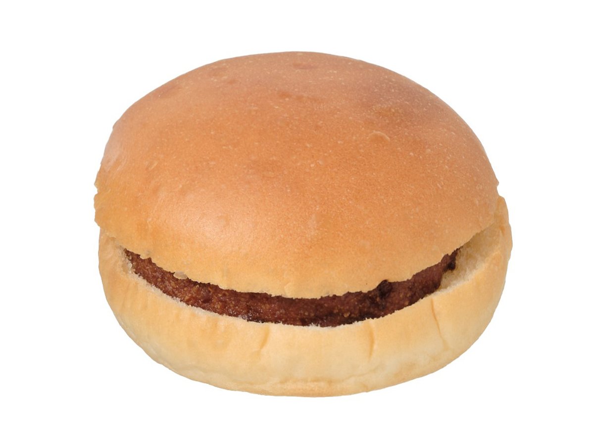 セブン-イレブン 照り焼きマヨネーズバーガー