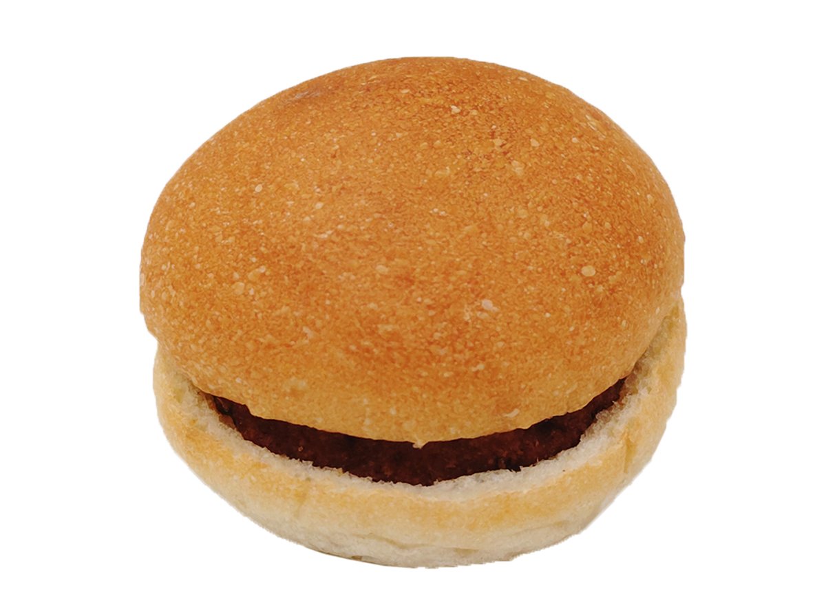 セブン-イレブン 照り焼きマヨネーズバーガー