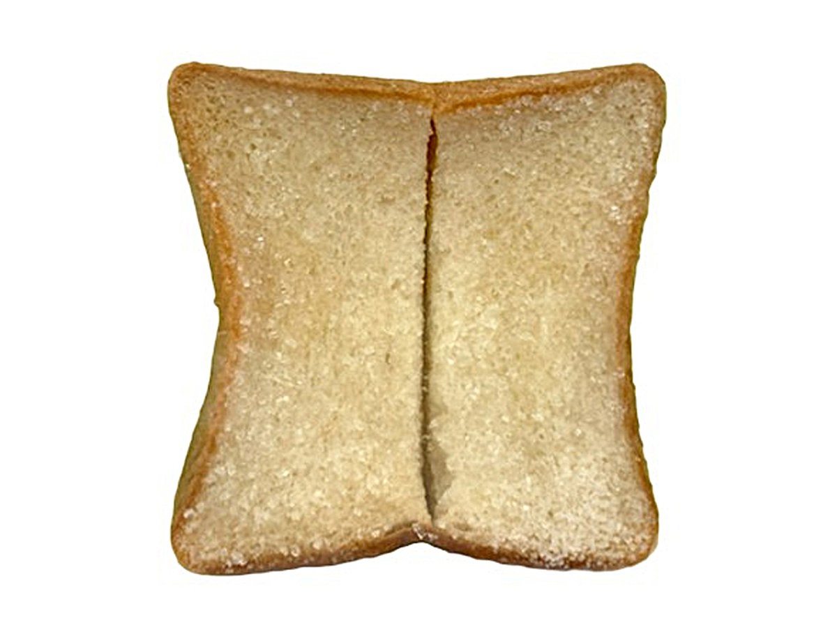 セブン-イレブン 厚切りシュガートースト