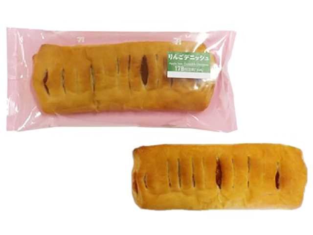 セブン-イレブン りんごデニッシュ