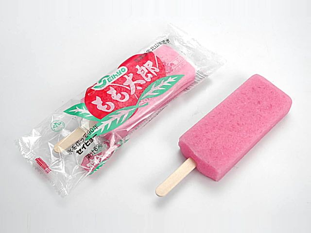 セブン-イレブン セイヒョー もも太郎 2021年1月14日