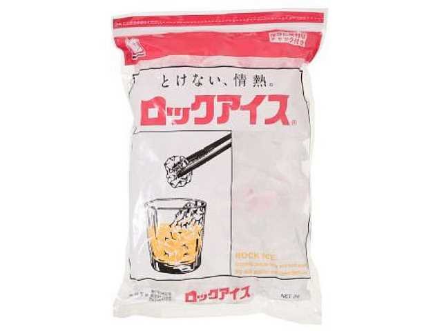 セブン-イレブン ロックアイス2kg